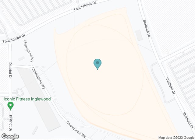 SoFi Stadium Tour in Los Angeles (Los Angeles) Tickets Fever