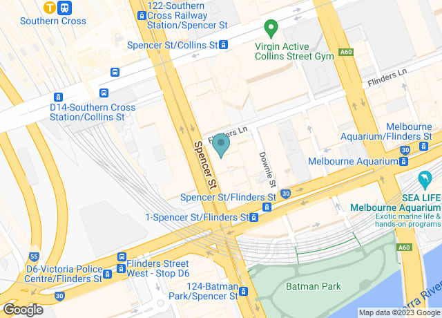 Hotel Indigo Melbourne on Flinders, an IHG Hotel
