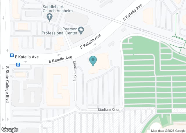 Grove of Anaheim