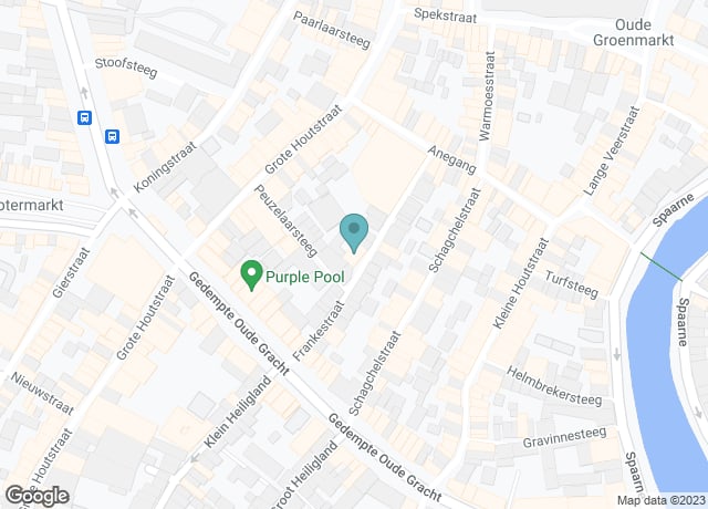 Doopsgezind Haarlem