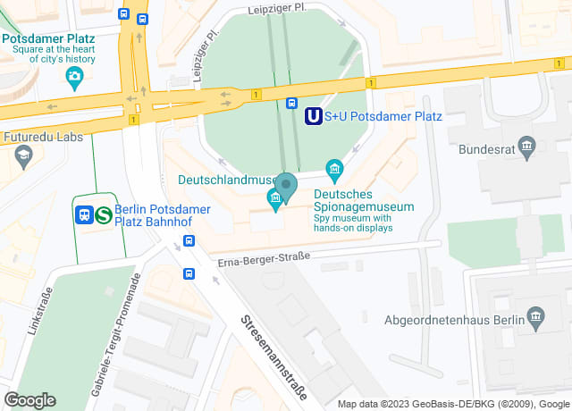 Deutschlandmuseum
