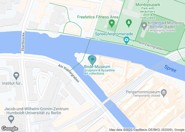 Bode Museum