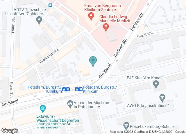 Berlin Busreisen
