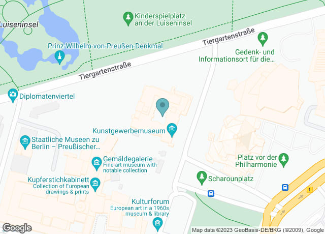 Kunstgewerbemuseum