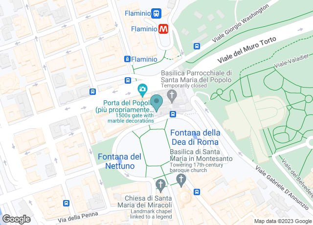 Museo Leonardo da Vinci