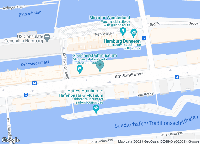 Spicy's Gewürzmuseum