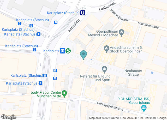 Karlstor