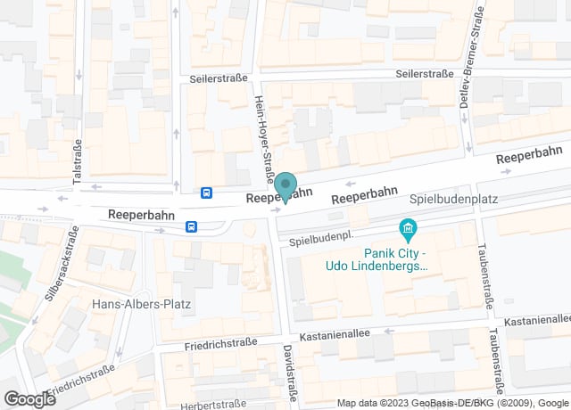 Rundgänge Hamburg