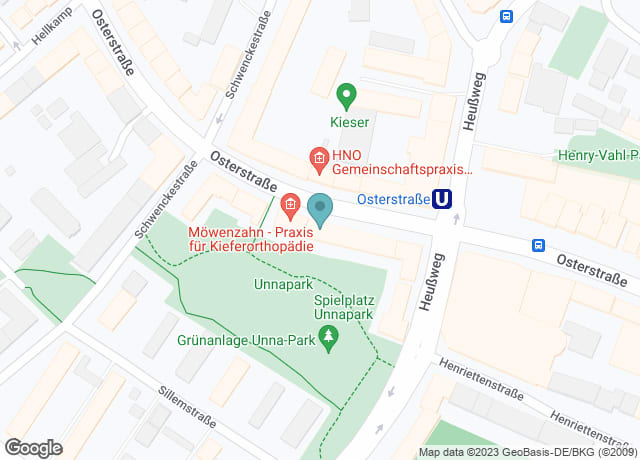 Luicellas Eisdiele Osterstraße