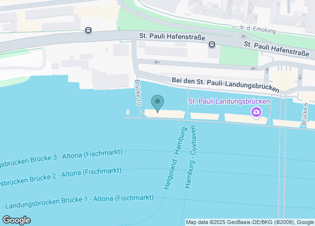 Brücke 10