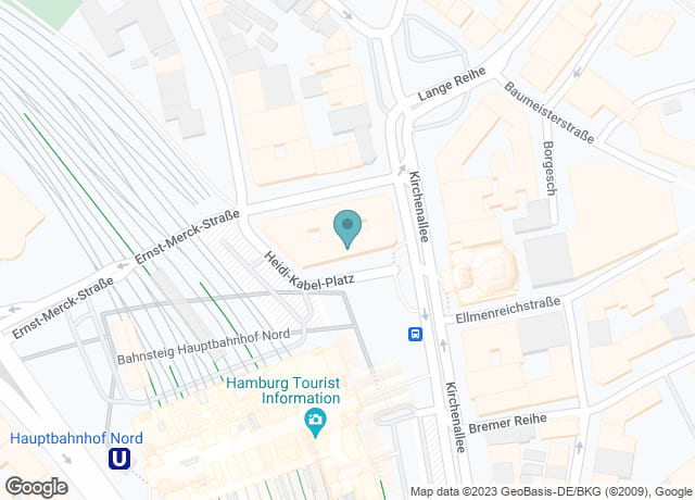 Heidi-Kabel-Platz 1