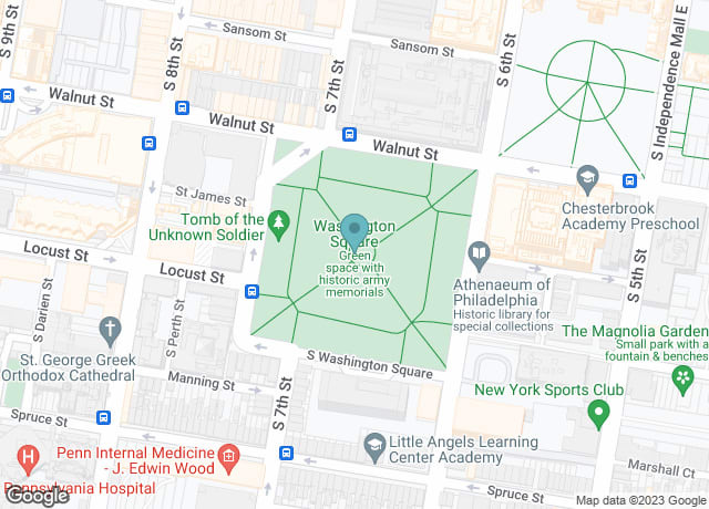 Washington Square