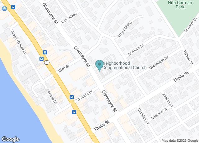 Neighborhood Congregational Church