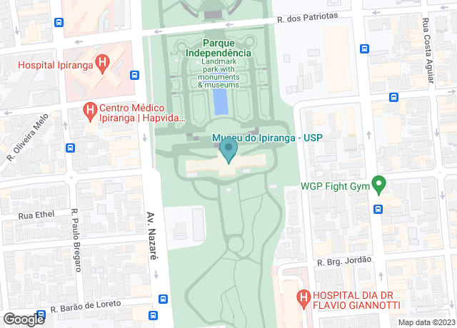 Museu Paulista