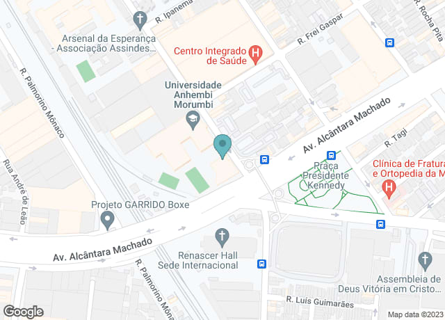 Teatro Gamaro