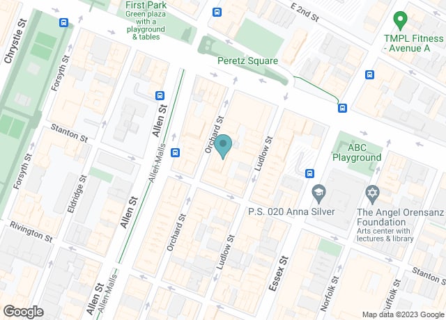 Mr. Purple