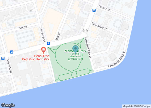 Memorial Park