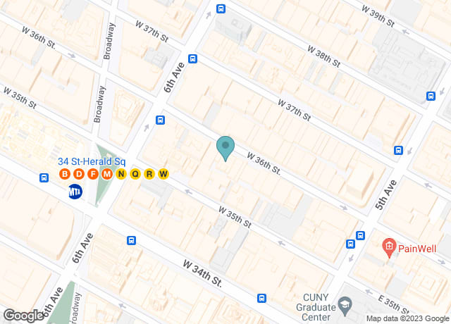 Hyatt Place New York/Midtown-South