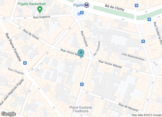 Luppolo Bar à bière Paris