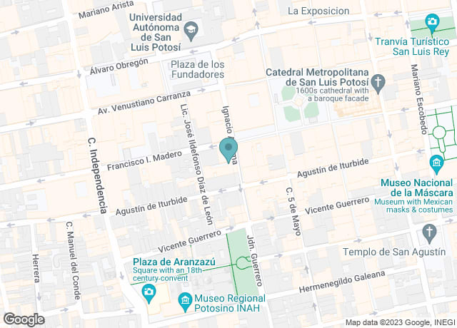 La Lonja