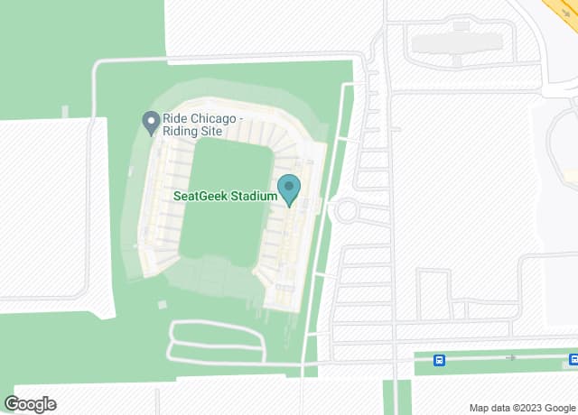 SeatGeek  Stadium