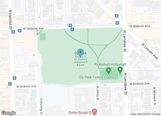 Oz Park