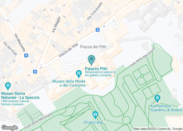 Palazzo Pitti