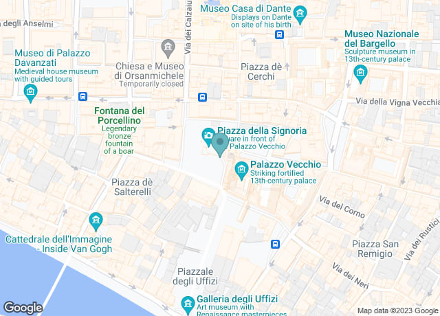 Firenzecard