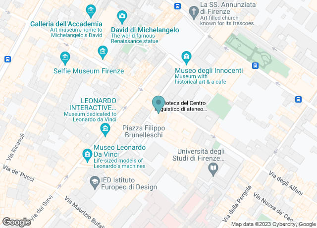 Museo de' Medici