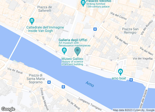 Museo Galileo