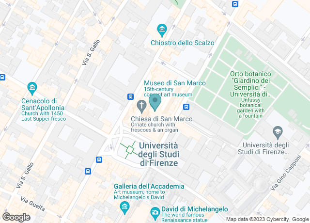 Museo di San Marco