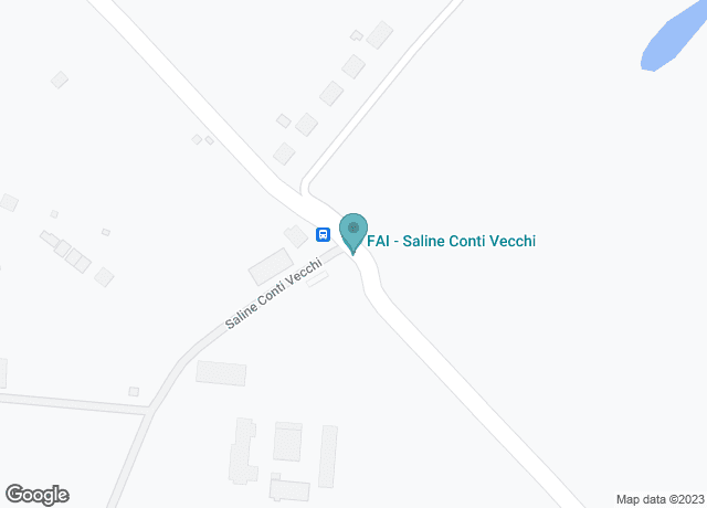 Saline Conti Vecchi