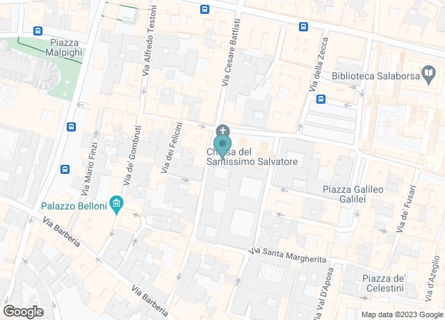 Tour della città Bologna