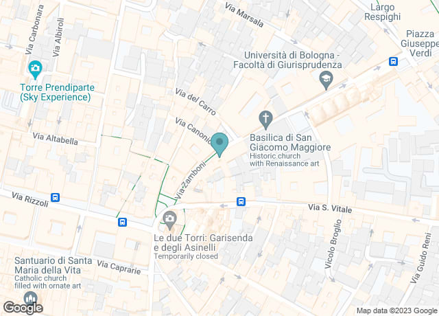 Museo Realtà Virtuale - La Macchina del Tempo