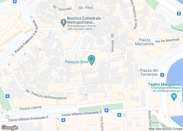 Palazzo Simi
