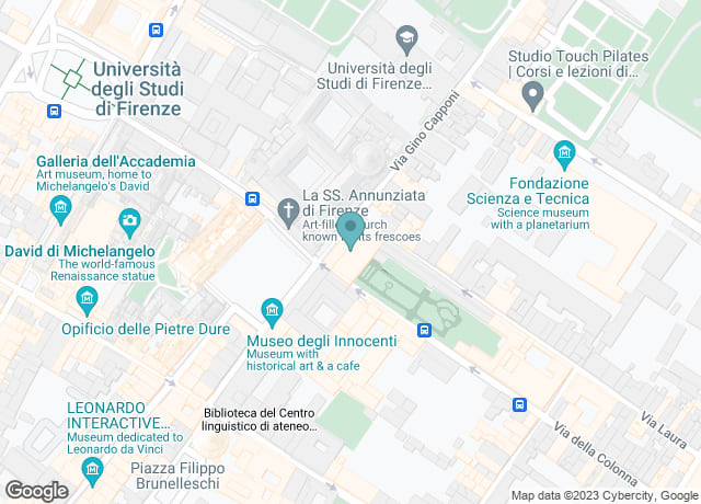 National Archaeological Museum of Florence