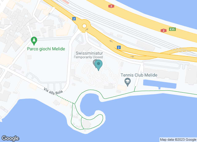 Swissminiatur