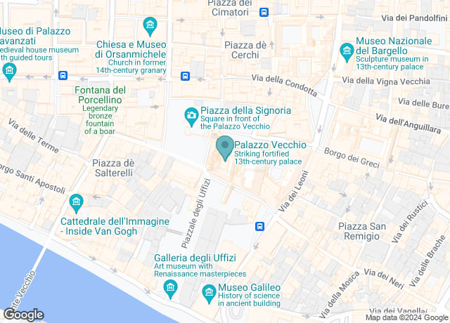 Palazzo Vecchio