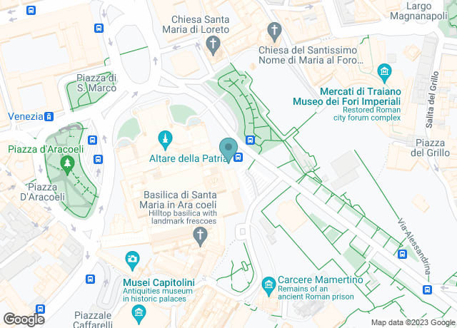 Day Trips from Rome
