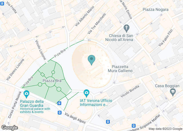 Arena di Verona