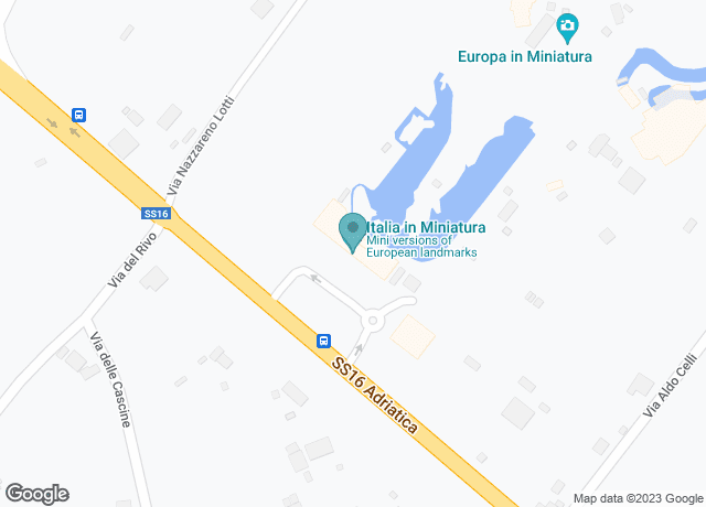 Italia in Miniatura