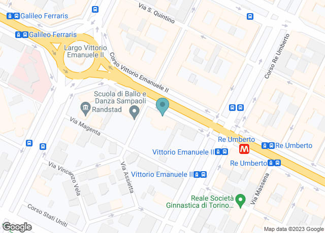 QC Termetorino
