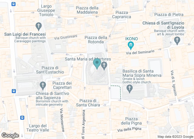 Pantheon