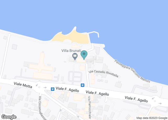 Museo del XX secolo