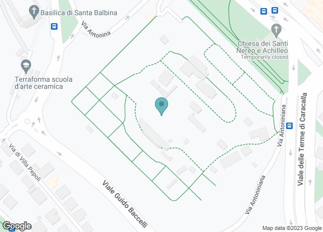 Terme di Caracalla