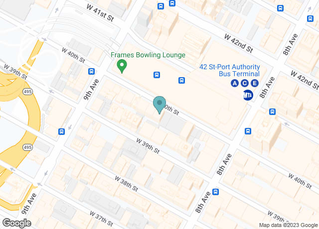 Four Points by Sheraton Midtown - Times Square