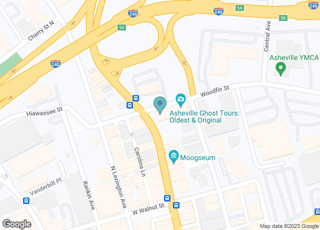 Asheville Masonic Temple