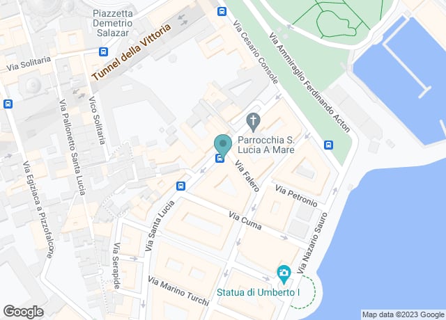Trasferimento aeroportuale Napoli