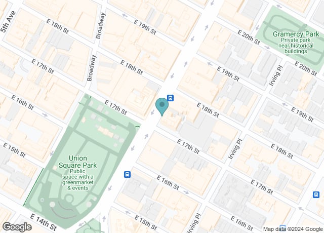 W New York – Union Square