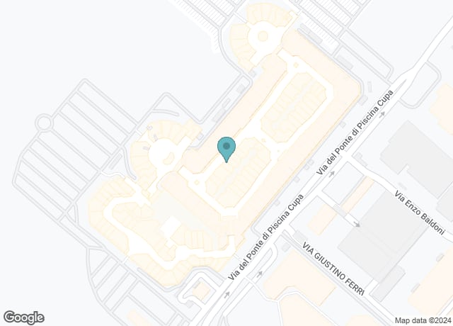 Castel Romano Designer Outlet